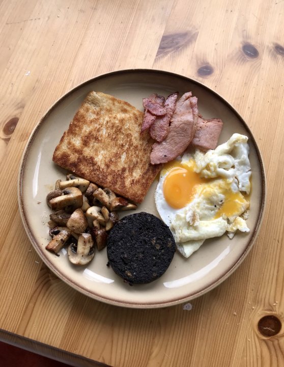 The Great Breakfast photo thread - Page 485 - Food, Drink & Restaurants - PistonHeads