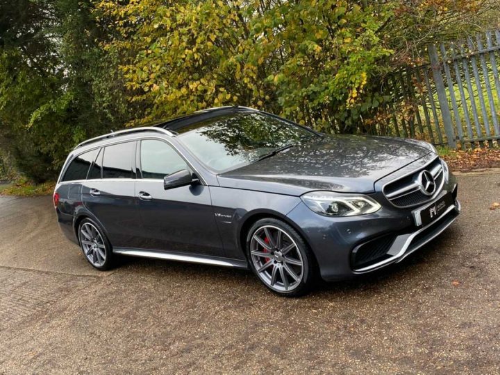 Show us your Mercedes! - Page 84 - Mercedes - PistonHeads UK