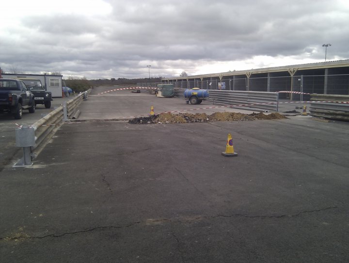 Blackbushe airport turns into a film set for 5 months! - Page 1 - Thames Valley & Surrey - PistonHeads