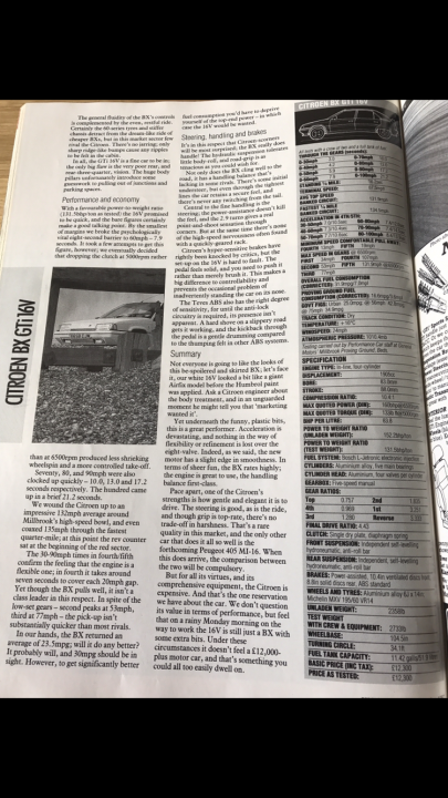 The Best ///M/Barge/General Rant/Look at this/O/T(Vol XVIII) - Page 228 - General Gassing - PistonHeads