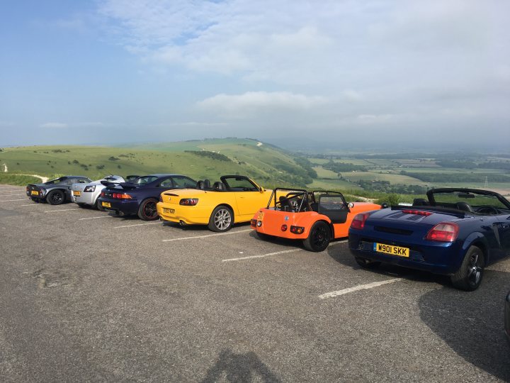 South Downs - RWD Light Weight Cars Meet ups 2019 - Page 5 - Events/Meetings/Travel - PistonHeads