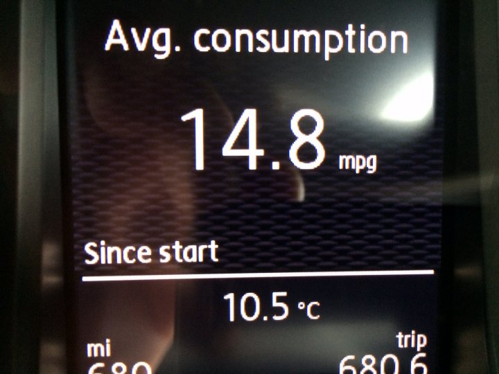 Golf R - can you run on normal unleaded?  - Page 1 - Audi, VW, Seat & Skoda - PistonHeads