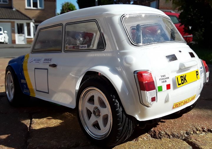 Show us your RC - Page 42 - Scale Models - PistonHeads UK