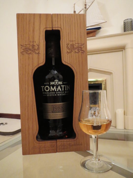 Show us your whisky! Vol 2 - Page 55 - Food, Drink & Restaurants - PistonHeads