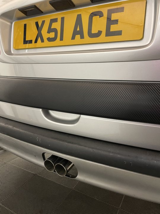 Lexus V8 with NOS in a Renault Espace - yeah lets do it !  - Page 66 - Readers' Cars - PistonHeads UK