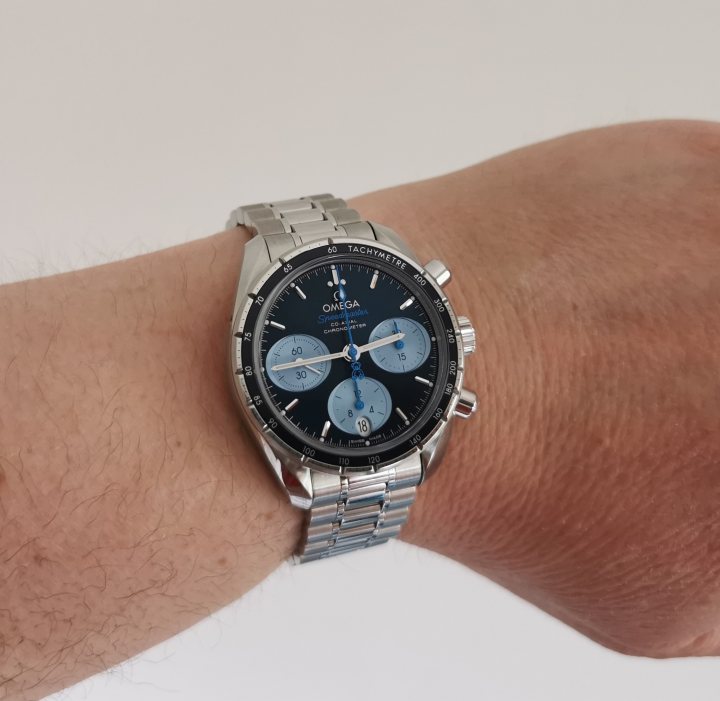 Wrist Check 2022 - Page 92 - Watches - PistonHeads UK