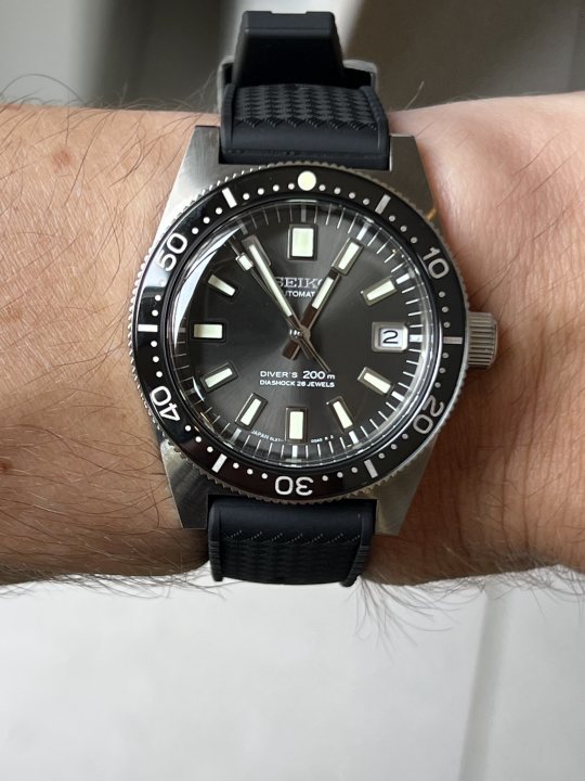 Wrist check 2023 - Page 115 - Watches - PistonHeads UK