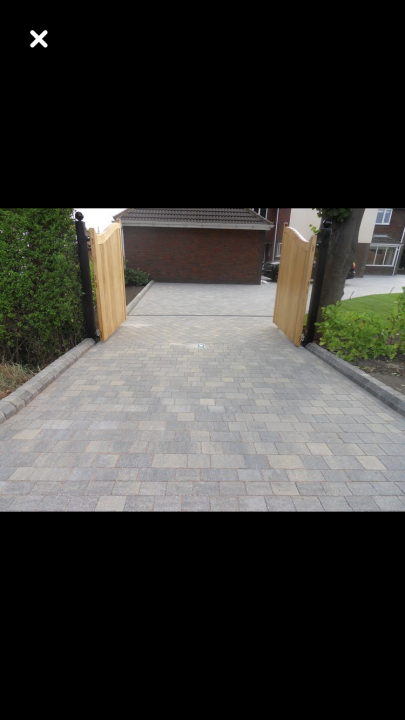 Driveways - Page 7 - Homes, Gardens and DIY - PistonHeads