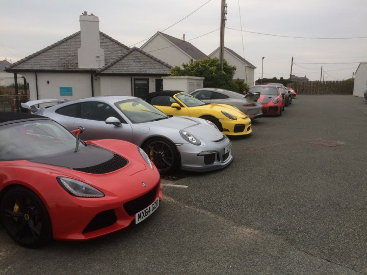 North Wales spotted thread (vol 1) - Page 2 - North Wales - PistonHeads