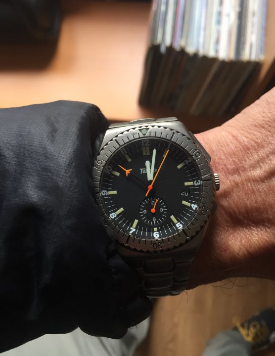Wrist check 2021 - Page 58 - Watches - PistonHeads UK