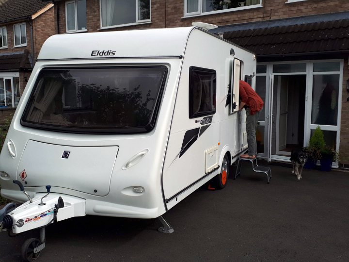 Show us your gear (tents to motorhomes) - Page 20 - Tents, Caravans & Motorhomes - PistonHeads