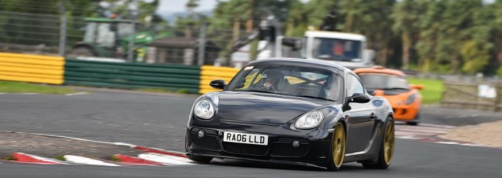 2007 Lotus 2-Eleven - Page 13 - Readers' Cars - PistonHeads UK