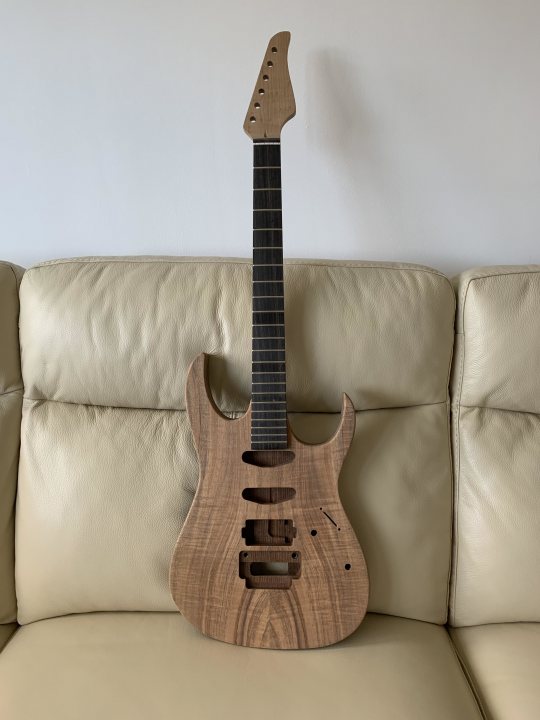 Lets look at our guitars thread. - Page 312 - Music - PistonHeads UK