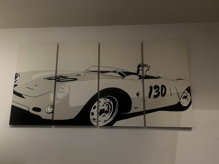 Art on your walls... - Page 89 - Homes, Gardens and DIY - PistonHeads UK