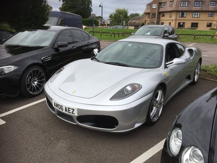 PH Meet - St Neots - Sunday 10th September - Page 2 - Herts, Beds, Bucks & Cambs - PistonHeads