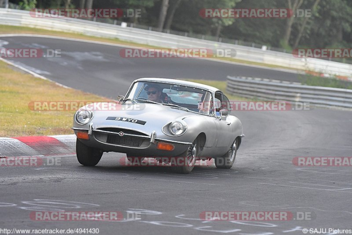 E-Type Tyre Dilemma - Page 2 - Classic Cars and Yesterday's Heroes - PistonHeads UK