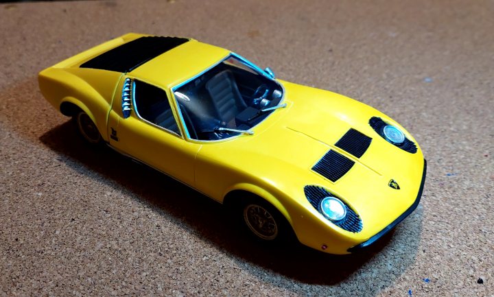 Pics of your models, please! - Page 187 - Scale Models - PistonHeads UK