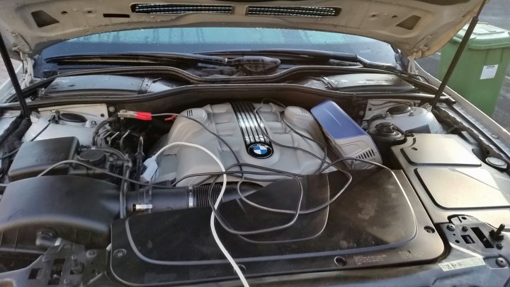 Recommend me a good trickle charger!   - Page 1 - General Gassing - PistonHeads