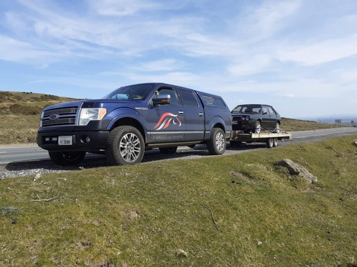 Show us a photo of your fleet. - Page 9 - General Gassing - PistonHeads