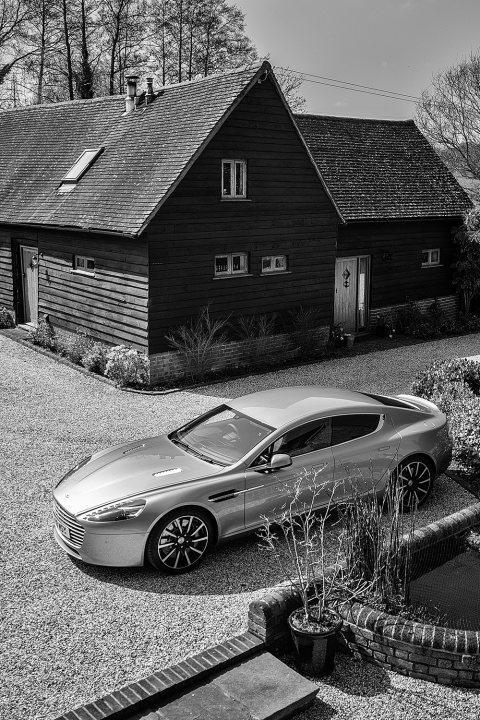 How about an Aston photo thread! - Page 167 - Aston Martin - PistonHeads