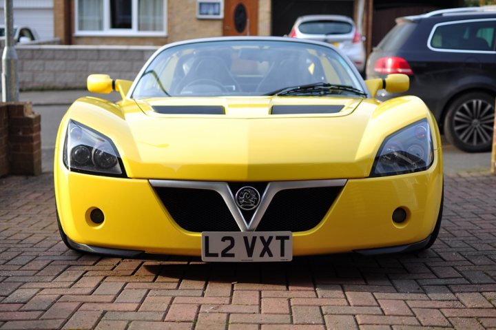 Show us your FRONT END! - Page 102 - Readers' Cars - PistonHeads
