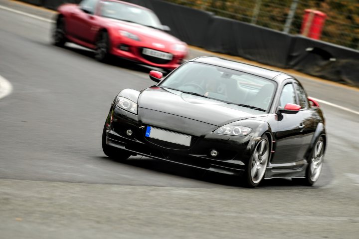 Your Best Trackday Action Photo Please - Page 93 - Track Days - PistonHeads