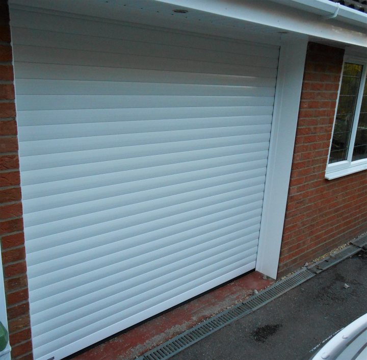 Help - Garage doors, need a new one! - Page 9 - South Coast - PistonHeads
