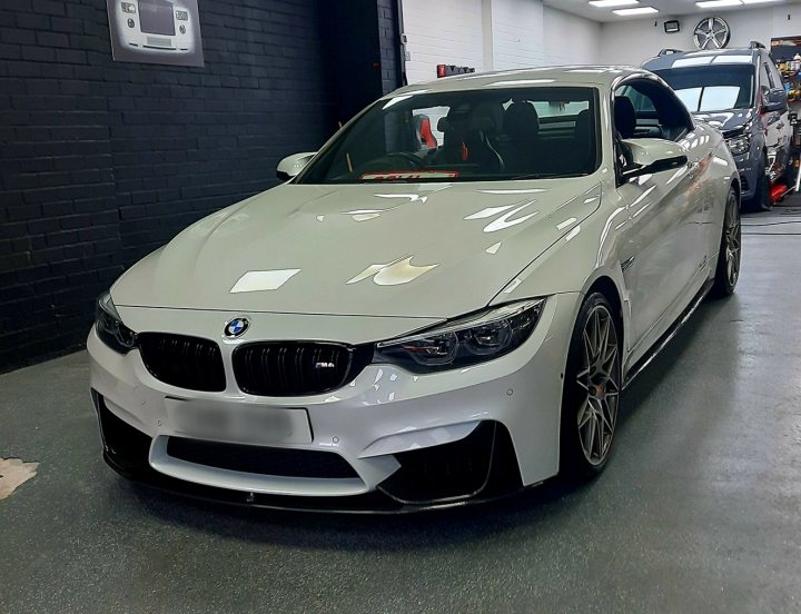 Decided on an M4 as the summer car. Some thoughts  - Page 1 - General Gassing - PistonHeads UK