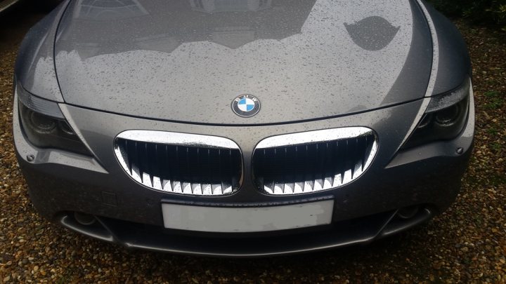 What have you done to your BMW today? - Page 5 - BMW General - PistonHeads UK