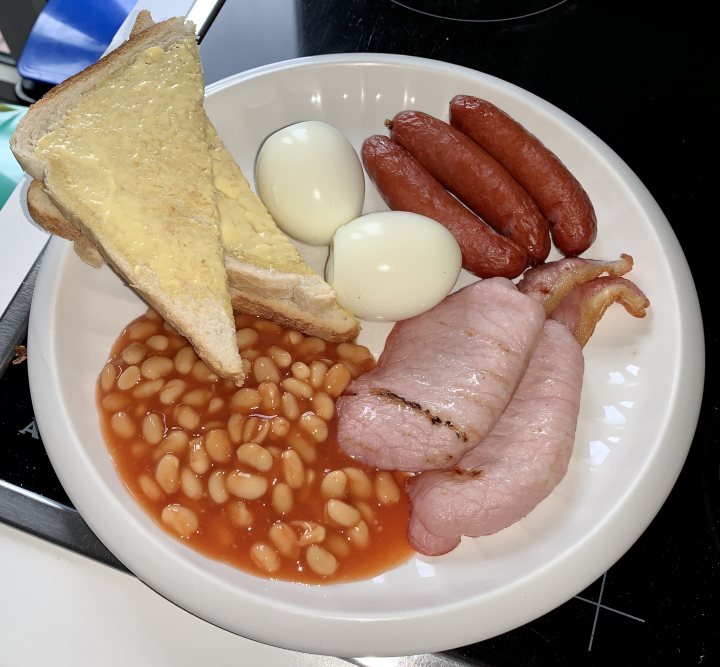 The Great Breakfast photo thread (Vol. 2) - Page 172 - Food, Drink & Restaurants - PistonHeads UK