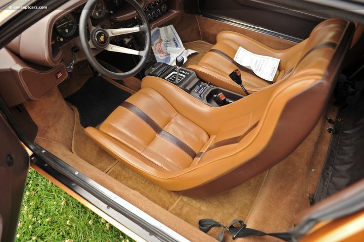 Why so much dislike for tan/Brown leather interiors? - Page 1 - General Gassing - PistonHeads