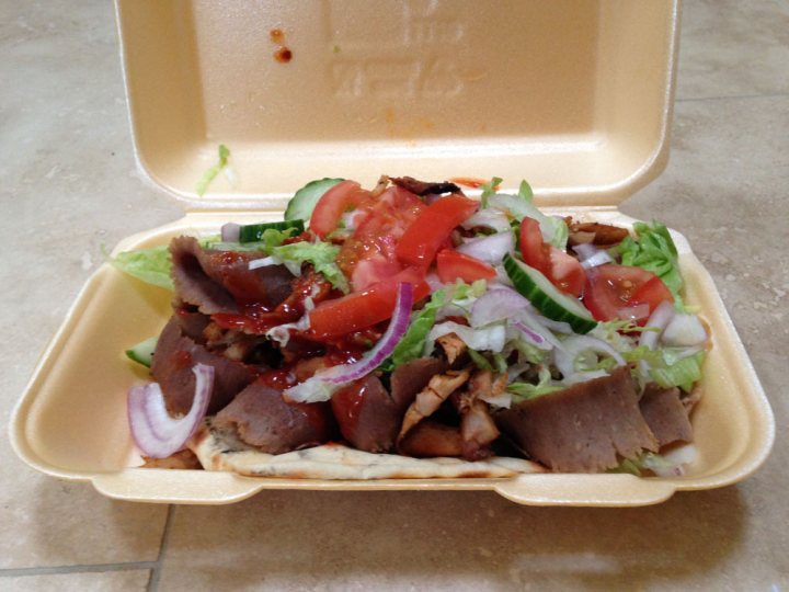 Dirty takeaway pictures Vol 2 - Page 45 - Food, Drink & Restaurants - PistonHeads