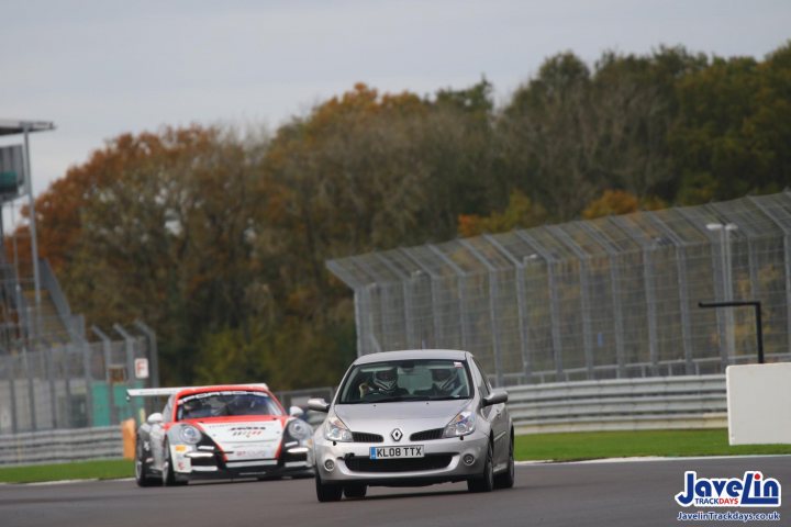 Show us your track day cars - Page 6 - Track Days - PistonHeads