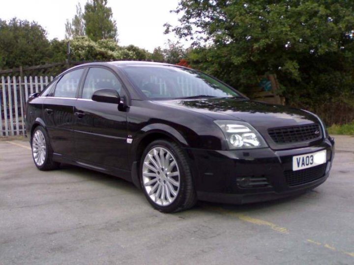 RE: Shed of the Week: Ford Mondeo ST220 - Page 5 - General Gassing - PistonHeads