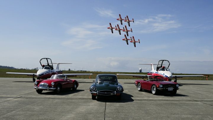 My tenth Jaguar: This time it's an E-type - Page 2 - Readers' Cars - PistonHeads