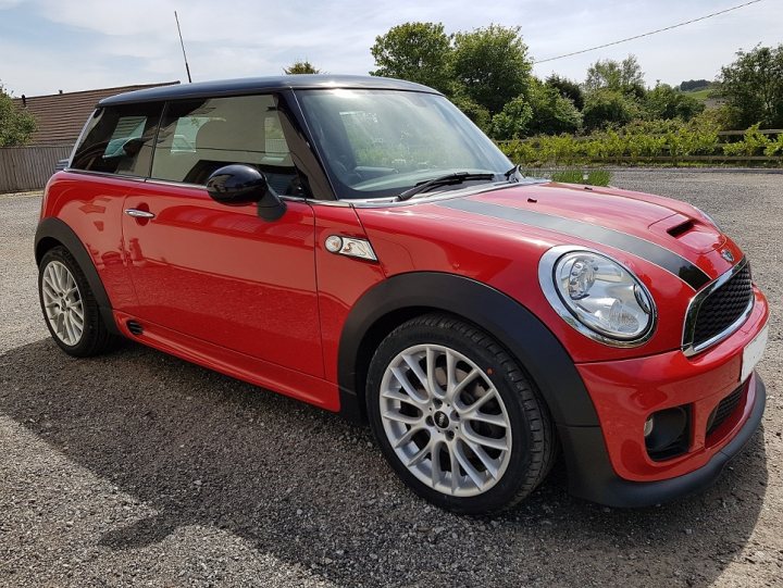 New (to me) R56 Cooper S - Page 1 - New MINIs - PistonHeads