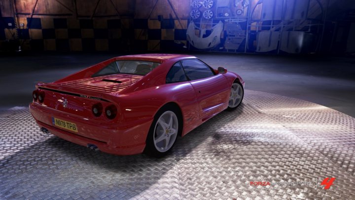 Forza 4 Images - Page 21 - Video Games - PistonHeads