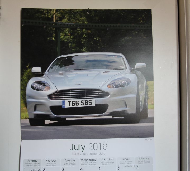 How about an Aston photo thread! - Page 171 - Aston Martin - PistonHeads