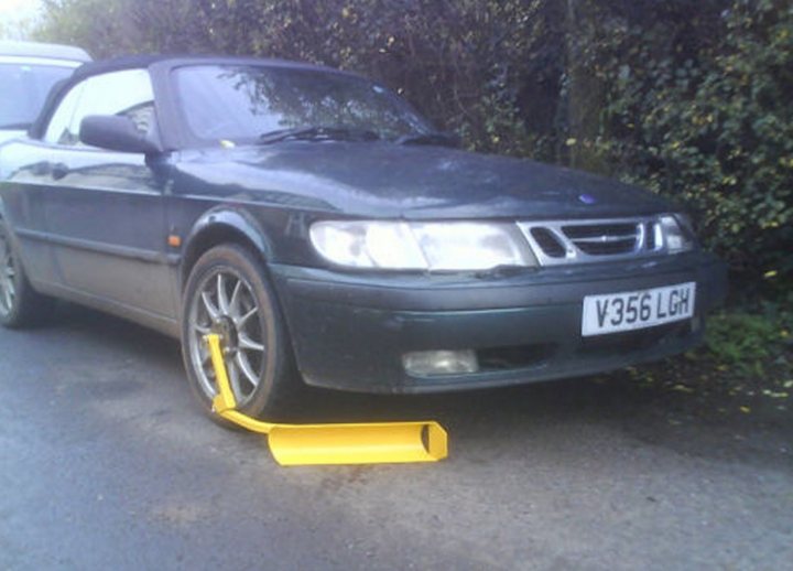 Forget your winter tyres....  get one of these! - Page 1 - General Gassing - PistonHeads
