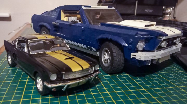 Christmas Group Build? - Page 8 - Scale Models - PistonHeads UK
