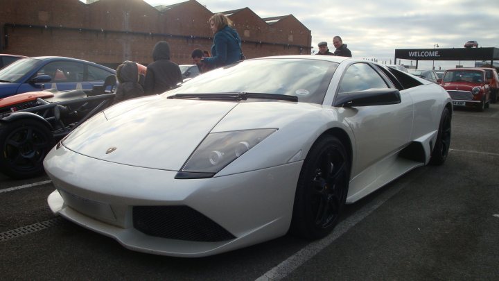 Service Oxford Pistonheads Sunday