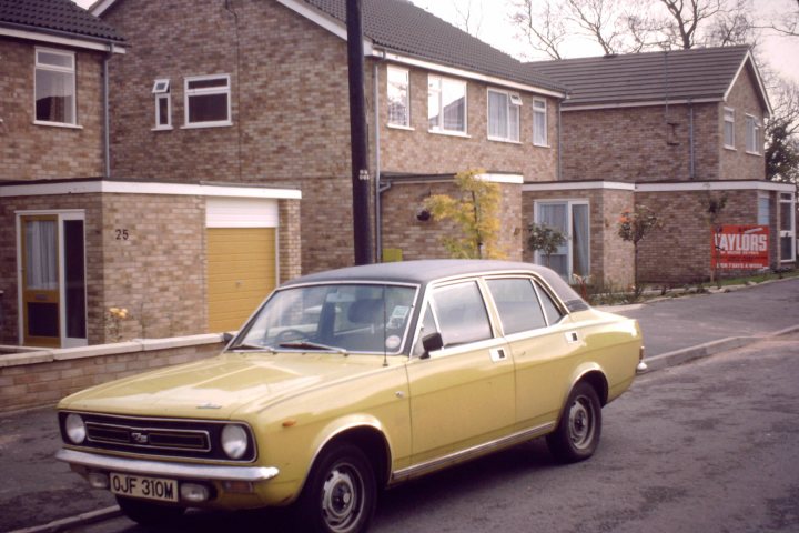 Morris Marina - was it really that bad? - Page 5 - Classic Cars and Yesterday's Heroes - PistonHeads