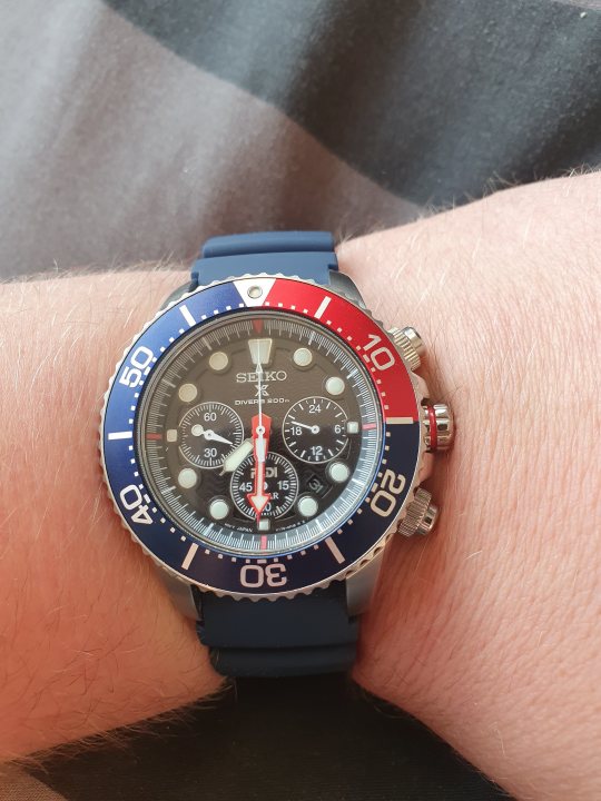 Let's see your Seikos! - Page 189 - Watches - PistonHeads UK
