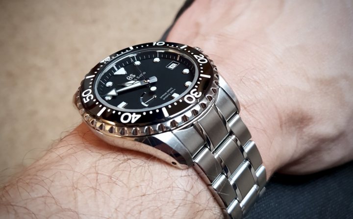 Wrist Check - 2018 - Page 142 - Watches - PistonHeads