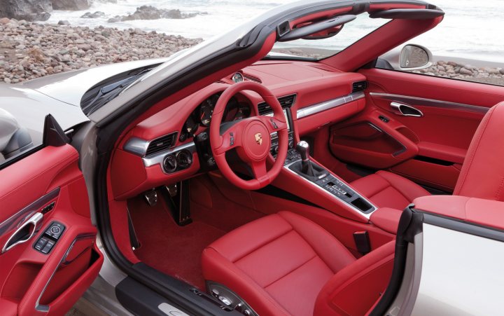 RE: Alfa Romeo Giulia Veloce: Driven - Page 1 - General Gassing - PistonHeads