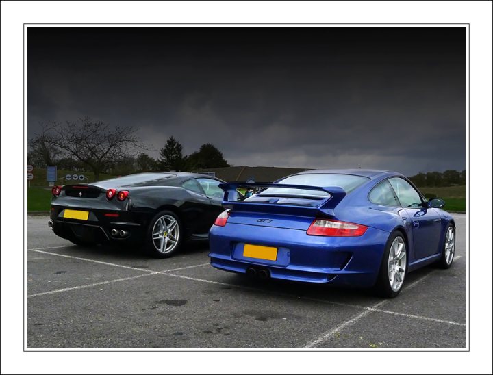 show us your toy - Page 10 - Porsche General - PistonHeads
