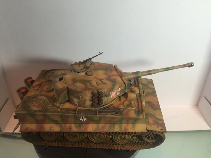 1/35 WW2 Armour - Page 1 - Scale Models - PistonHeads