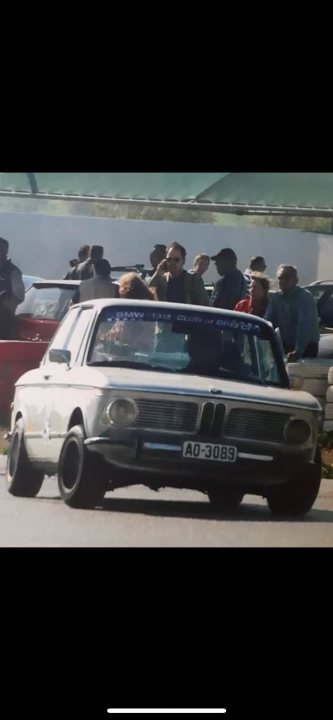 Pictures of your Classic in Action - Page 21 - Classic Cars and Yesterday's Heroes - PistonHeads
