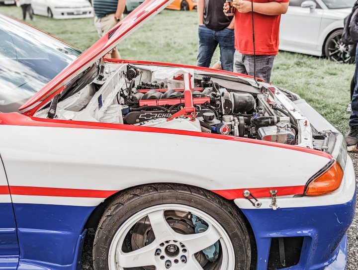 Pictures of decently Modified cars [Vol. 3] - Page 8 - General Gassing - PistonHeads UK