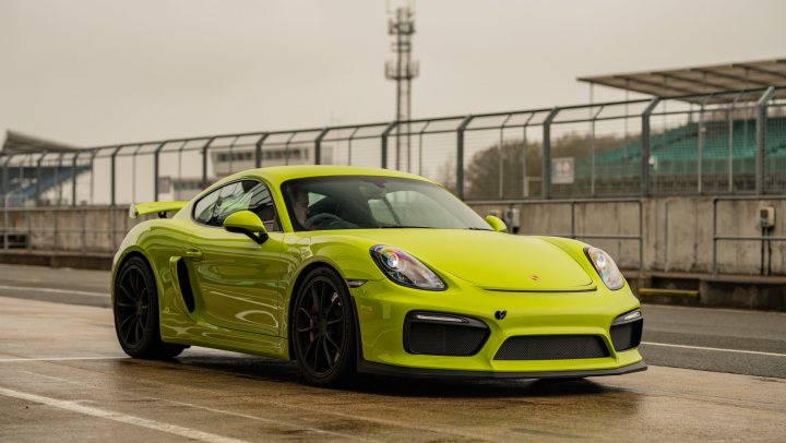 12 GT4's for sale on PistonHeads and growing (Vol. 2) - Page 10 - Boxster/Cayman - PistonHeads